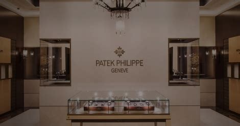 patek philippe new york office|patek philippe service center nyc.